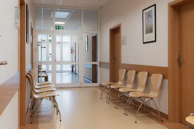 Lubuskie Centrum Laryngologii